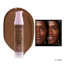 Load image into Gallery viewer, NYC Professional Makeup Bare with me Concealer Serum