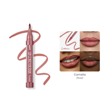 Load image into Gallery viewer, FWEE Lock n' Line Lip Contour Stain