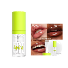 Load image into Gallery viewer, NYX Professional Makeup Fat Oil Lip Drip