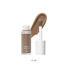 Load image into Gallery viewer, e.l.f. Camo Liquid Bronzer & Contour