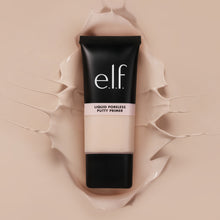 Load image into Gallery viewer, e.l.f Liquid Poreless Putty Primer