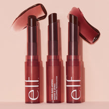 Load image into Gallery viewer, e.l.f Sheer Slick Lipstick -Black Cherry