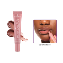 Load image into Gallery viewer, essence The Super Peptide Glossy Lip Treatment