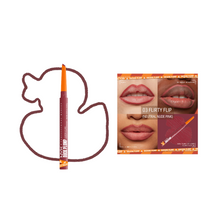 Load image into Gallery viewer, NYX professional Makeup Duck Plump Lip Plumping Lip Liner