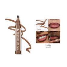 Load image into Gallery viewer, FWEE Lock n' Line Lip Contour Stain