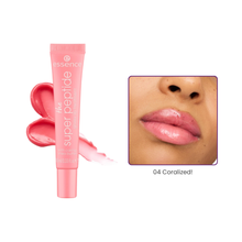 Load image into Gallery viewer, essence The Super Peptide Glossy Lip Treatment