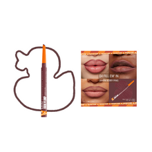 Load image into Gallery viewer, NYX professional Makeup Duck Plump Lip Plumping Lip Liner