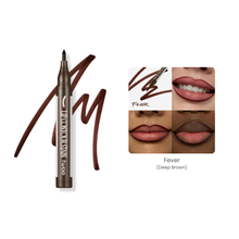 Load image into Gallery viewer, FWEE Lock n' Line Lip Contour Stain