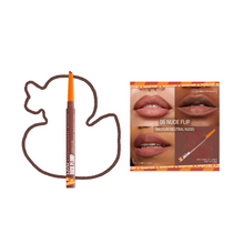 Load image into Gallery viewer, NYX professional Makeup Duck Plump Lip Plumping Lip Liner