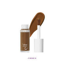 Load image into Gallery viewer, e.l.f. Camo Liquid Bronzer & Contour