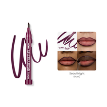 Load image into Gallery viewer, FWEE Lock n' Line Lip Contour Stain
