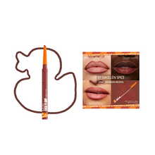 Load image into Gallery viewer, NYX professional Makeup Duck Plump Lip Plumping Lip Liner