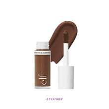 Load image into Gallery viewer, e.l.f. Camo Liquid Bronzer & Contour