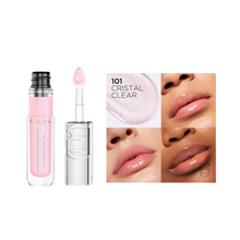 Load image into Gallery viewer, L'Oreal Paris Plump ambition Hyaluron Lip Oil