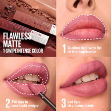 Load image into Gallery viewer, Maybelline Superstay Matte Ink Liquid Lipstick