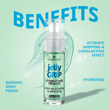 Load image into Gallery viewer, Essence Jelly Grip Hydrating Primer