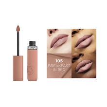 Load image into Gallery viewer, Loreal Paris Infallible Matte Resistance Liquid lipstick
