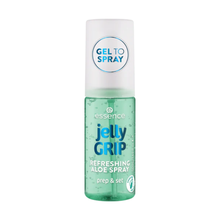 Load image into Gallery viewer, Essence Jelly Grip Hydrating Setting Spray