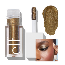 Load image into Gallery viewer, e.l.f Liquid Glitter Eyeshadow