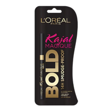 Load image into Gallery viewer, L'Oreal Paris Kajal Magique Bold