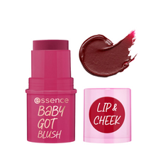 Load image into Gallery viewer, Essence Baby got Blush
