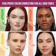 Load image into Gallery viewer, Maybelline Instant Age Rewind Eraser Color Correcting Concealer