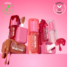 Load image into Gallery viewer, Wet n Wild Lip Oil Injector Plumping Lip Oil