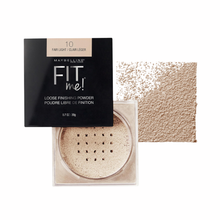 Load image into Gallery viewer, Maybelline Fit Me Loose Finishing Powder