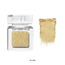 Load image into Gallery viewer, e.l.f. Fine as Fleck Glitter Eyeshadow
