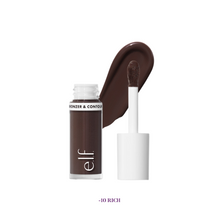 Load image into Gallery viewer, e.l.f. Camo Liquid Bronzer & Contour