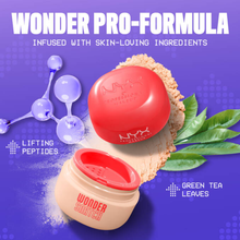 Load image into Gallery viewer, NYX Professional Makeup Wonder Snatch Loose Setting Powder