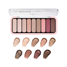 Load image into Gallery viewer, essence The Rose Edition Eyeshadow Palette -Lovely in Rose