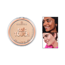 Load image into Gallery viewer, essence Soft touch Bouncy Glow