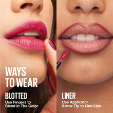 Load image into Gallery viewer, Maybelline Superstay Matte Ink Liquid Lipstick