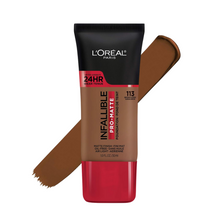 Load image into Gallery viewer, L’Oréal Paris Infallible Pro-Matte Liquid Longwear Foundation