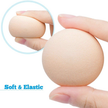 Load image into Gallery viewer, Mini Mushroom Head Makeup sponge