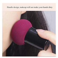 Load image into Gallery viewer, Mini Mushroom Head Makeup sponge