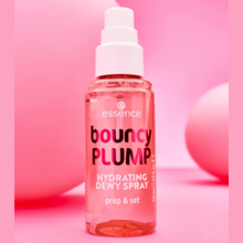Load image into Gallery viewer, Essence Bouncy Plump Hydrating Dewy Spray