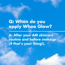 Load image into Gallery viewer, e.l.f. skin Suntouchable Whoa Glow SPF 30 (Sun protection + makeup primer)