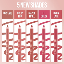 Load image into Gallery viewer, Maybelline Lifter liner
