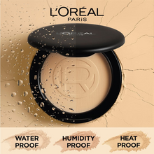 Load image into Gallery viewer, L'Oreal Paris Infallible 24H Oil Killer High Coverage Powder