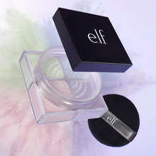 Load image into Gallery viewer, e.l.f. Set It Bright Powder Quad