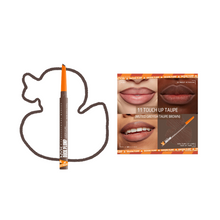 Load image into Gallery viewer, NYX professional Makeup Duck Plump Lip Plumping Lip Liner