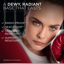 Load image into Gallery viewer, L'Oreal Paris Infallible 24H tinted Serum