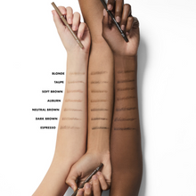 Load image into Gallery viewer, e.l.f. Holy Strokes Micro-Fine Brow Pen