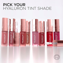 Load image into Gallery viewer, L'Oreal Paris Hyaluron Tint Lip Stain Serum