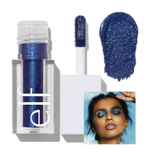 Load image into Gallery viewer, e.l.f Liquid Glitter Eyeshadow