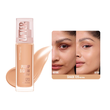 Load image into Gallery viewer, Maybelline Lifter Plump & Glow Foundation