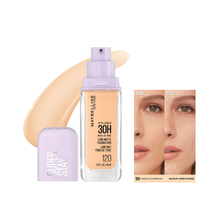 Load image into Gallery viewer, Maybelline Super Stay Lumi-Matte Foundation