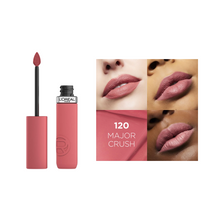 Load image into Gallery viewer, Loreal Paris Infallible Matte Resistance Liquid lipstick
